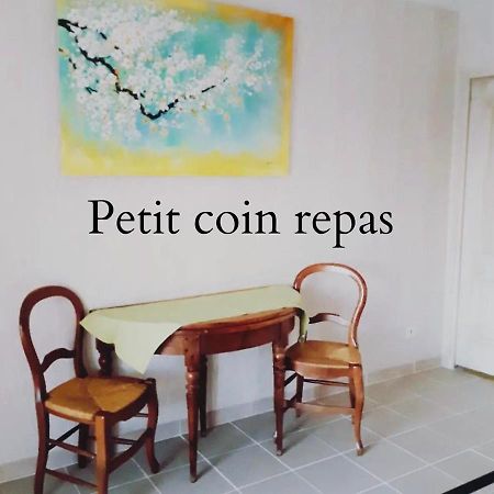 הוילה Caromb L'Aventoux'Re מראה חיצוני תמונה