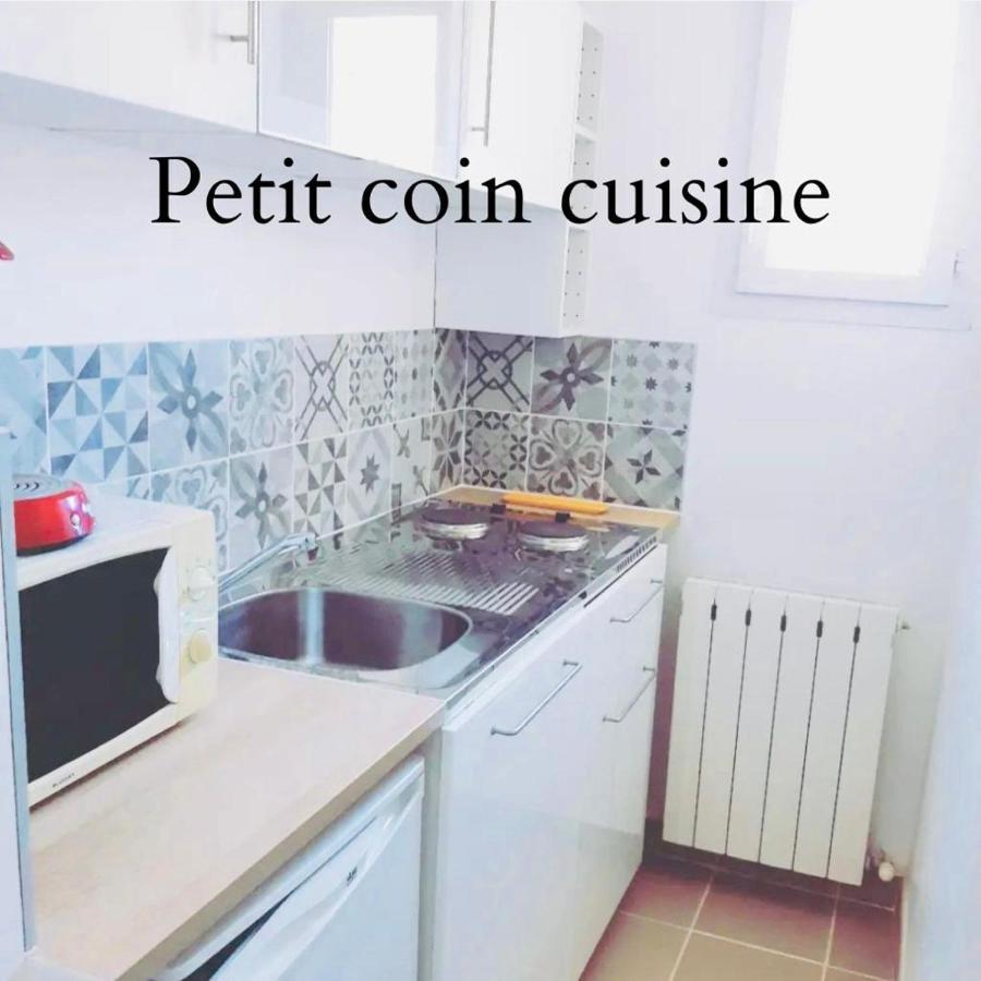 הוילה Caromb L'Aventoux'Re מראה חיצוני תמונה